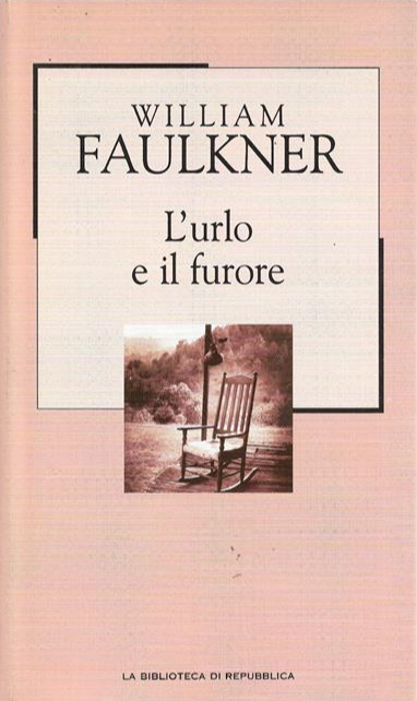 L'URLO E IL FURORE